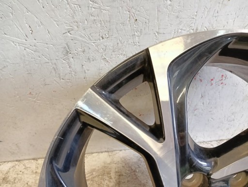 ALUMINIJSKA FELGA TOYOTA CHR CH-R 18X7 ET50 5X114,3