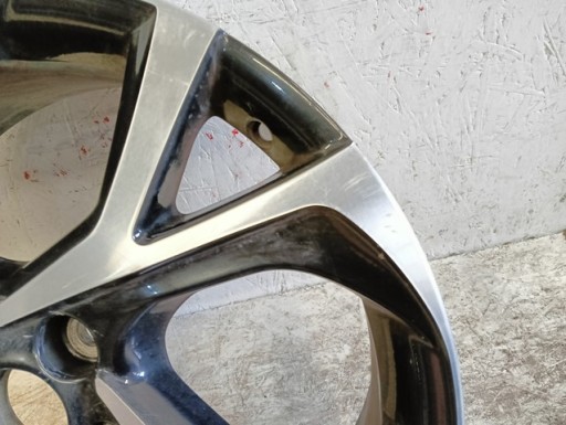 ALUMINIJSKA FELGA TOYOTA CHR CH-R 18X7 ET50 5X114,3