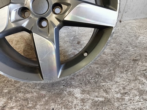 ALUMINIJSKA FELGA JAGUAR XF II 2 18X7,5 ET46 5X108