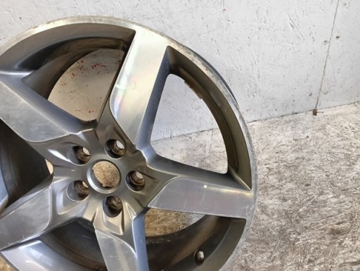 ALUMINIJSKA FELGA JAGUAR XF II 2 18X7,5 ET46 5X108