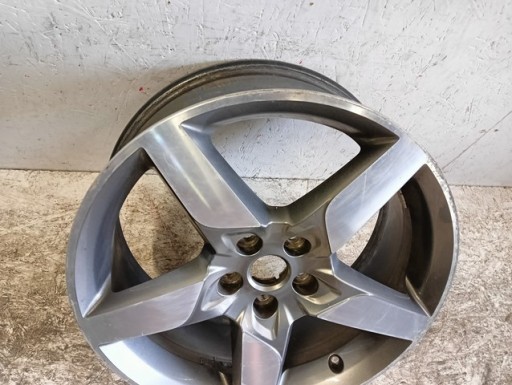 ALUMINIJSKA FELGA JAGUAR XF II 2 18X7,5 ET46 5X108