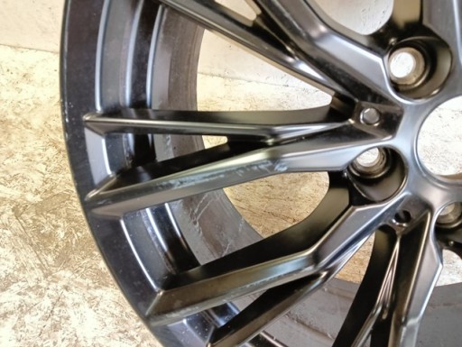 ALUMINIJSKA FELGA BMW III 3 G20 G21 M-PAKET 18X7,5 ET25 5X112