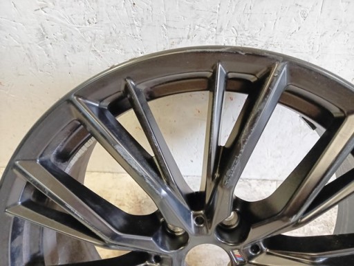 ALUMINIJSKA FELGA BMW III 3 G20 G21 M-PAKET 18X7,5 ET25 5X112