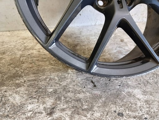 ALUMINIJSKA FELGA BMW I 1 F40 M-PAKET 18X8 ET54 5X112