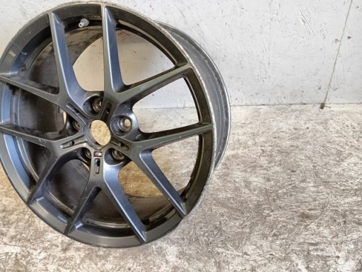 ALUMINIJSKA FELGA BMW I 1 F40 M-PAKET 18X8 ET54 5X112