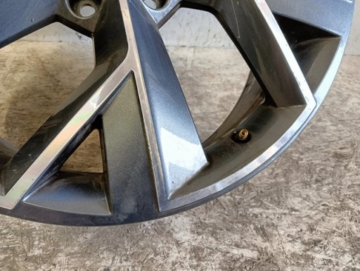 ALUMINIJSKA FELGA SKODA KODIAQ 565 19X7 ET43 5X112