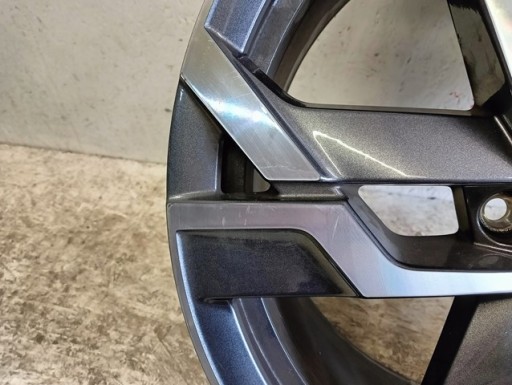 ALUMINIJSKA FELGA SKODA KAROQ 57A 19X8 ET45 5X112 ALUMINIJSKA FELGA SKODA KAROQ 57A 19X8 ET45 5X112