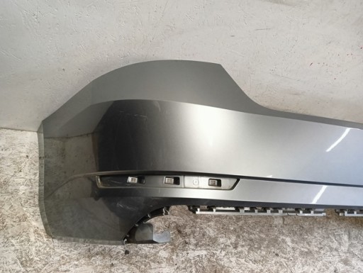 BRANIK ZADNJI SKODA SUPERB III 3 3V5 LIMUZINA / SEDAN 15-