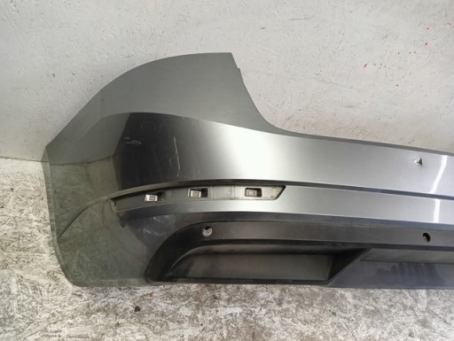 BRANIK ZADNJI SKODA SUPERB III 3 3V9 KARAVAN 15- BRANIK ZADNJI SKODA SUPERB III 3 3V9 KARAVAN 15-
