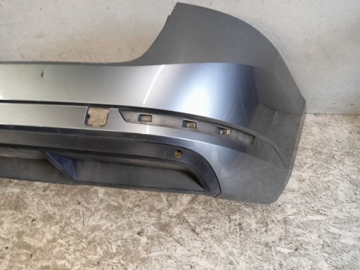 BRANIK ZADNJI SKODA SUPERB III 3 3V9 KARAVAN 15- BRANIK ZADNJI SKODA SUPERB III 3 3V9 KARAVAN 15-