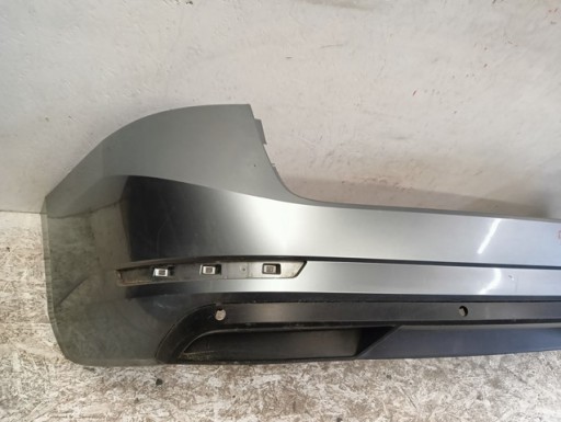 BRANIK ZADNJI SKODA SUPERB III 3 3V9 KARAVAN 15- BRANIK ZADNJI SKODA SUPERB III 3 3V9 KARAVAN 15-