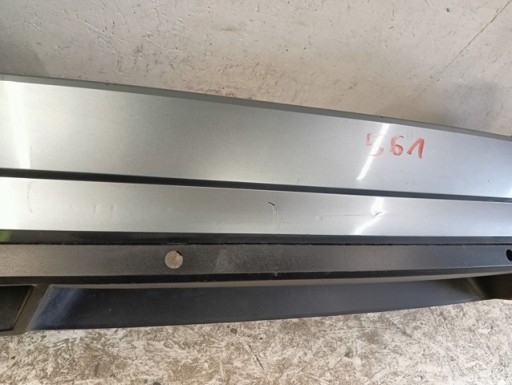 BRANIK ZADNJI SKODA SUPERB III 3 3V9 KARAVAN 15- BRANIK ZADNJI SKODA SUPERB III 3 3V9 KARAVAN 15-