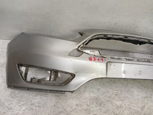 BRANIK PREDNJA STRANA FORD FOCUS MK3 REDIZAJN 14-