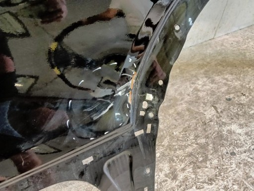 BLATOBRAN DESNA STRANA ZADNJI OPLATA ZADNJA FORD RANGER 1NWB 22- BLATOBRAN DESNA STRANA ZADNJI OPLATA ZADNJA FORD RANGER 1NWB 22-