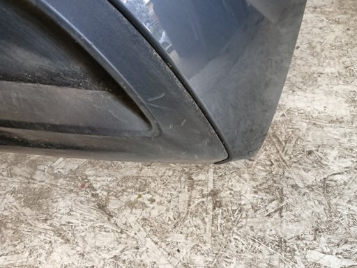 BRANIK ZADNJI VW GOLF VIII 8 5H6 HATCHBACK (OBIČNI) 20- BRANIK ZADNJI VW GOLF VIII 8 5H6 HATCHBACK (OBIČNI) 20-