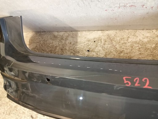 BRANIK ZADNJI VW GOLF VIII 8 5H6 HATCHBACK (OBIČNI) 20- BRANIK ZADNJI VW GOLF VIII 8 5H6 HATCHBACK (OBIČNI) 20-