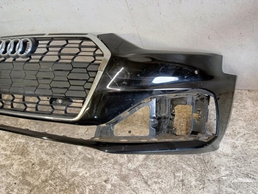 BRANIK PREDNJA STRANA AUDI A5 II 2 8W6 REDIZAJN 19- BRANIK PREDNJA STRANA AUDI A5 II 2 8W6 REDIZAJN 19-