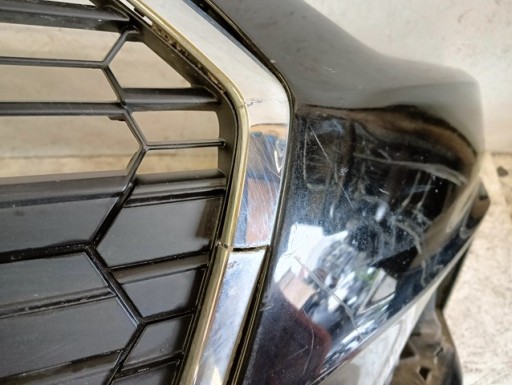 BRANIK PREDNJA STRANA AUDI A5 II 2 8W6 REDIZAJN 19- BRANIK PREDNJA STRANA AUDI A5 II 2 8W6 REDIZAJN 19-