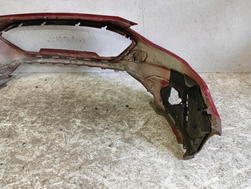 BRANIK PREDNJA STRANA FORD FOCUS MK4 ACTIVE 18- BRANIK PREDNJA STRANA FORD FOCUS MK4 ACTIVE 18-