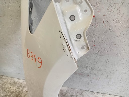 BLATOBRAN DESNA STRANA PREDNJA TOYOTA CAMRY VIII 8 18-