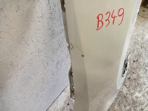 BLATOBRAN DESNA STRANA PREDNJA TOYOTA CAMRY VIII 8 18-