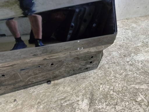 VRATA DESNA  ZADNJA STRANA ZADNJI PEUGEOT 408 21-