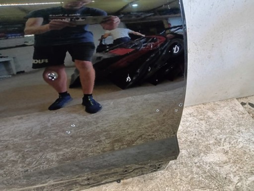 VRATA DESNA  ZADNJA STRANA ZADNJI PEUGEOT 408 21-