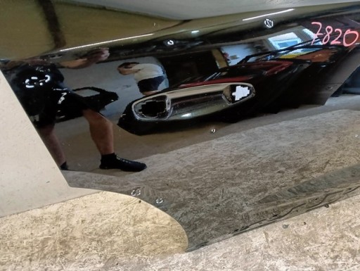 VRATA DESNA  ZADNJA STRANA ZADNJI PEUGEOT 408 21-