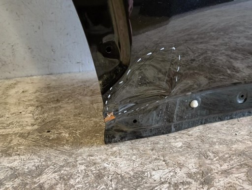 VRATA DESNA ZADNJA STRANA ZADNJI LEXUS NX II 2 21- VRATA DESNA ZADNJA STRANA ZADNJI LEXUS NX II 2 21-
