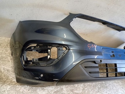 BRANIK PREDNJA STRANA FORD TRANSIT CUSTOM TURNEO REDIZAJN 18-