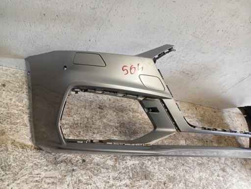 BRANIK PREDNJA STRANA AUDI A7 4K8 S-LINE 18-