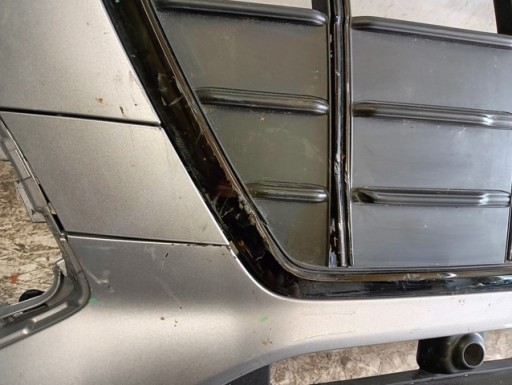 BRANIK PREDNJA STRANA AUDI Q5 II 2 80A S-LINE REDIZAJN 20-