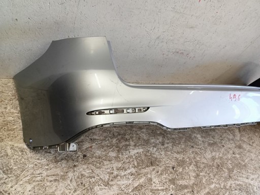 BRANIK ZADNJI MERCEDES A253 W253 253 GLC AMG 15-