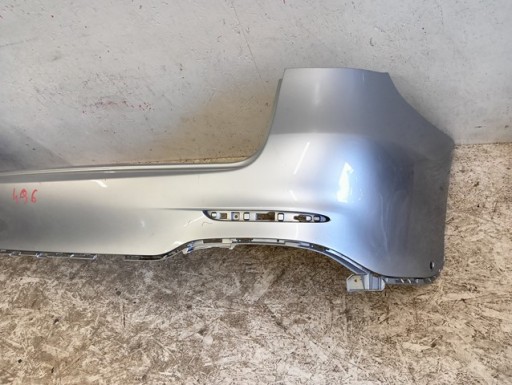 BRANIK ZADNJI MERCEDES A253 W253 253 GLC AMG 15-