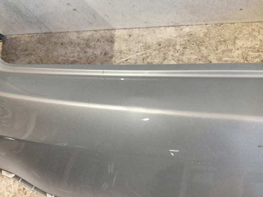 BRANIK ZADNJI MERCEDES A253 W253 253 GLC AMG 15-