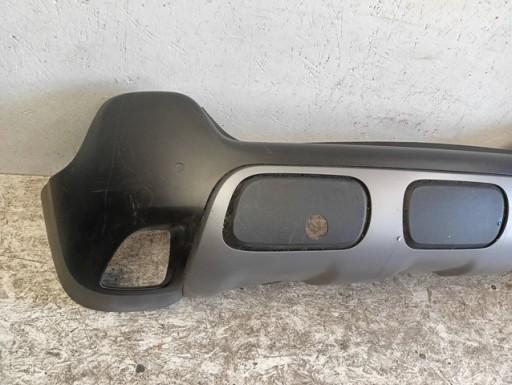 BRANIK ZADNJI CITROEN C3 AIRCROSS 17-