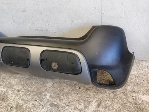 BRANIK ZADNJI CITROEN C3 AIRCROSS 17-