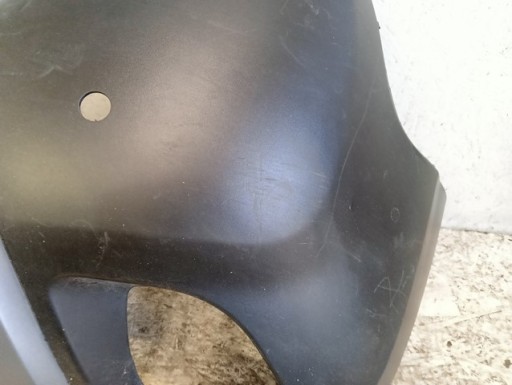 BRANIK ZADNJI CITROEN C3 AIRCROSS 17-