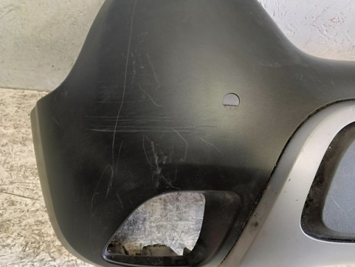 BRANIK ZADNJI CITROEN C3 AIRCROSS 17-