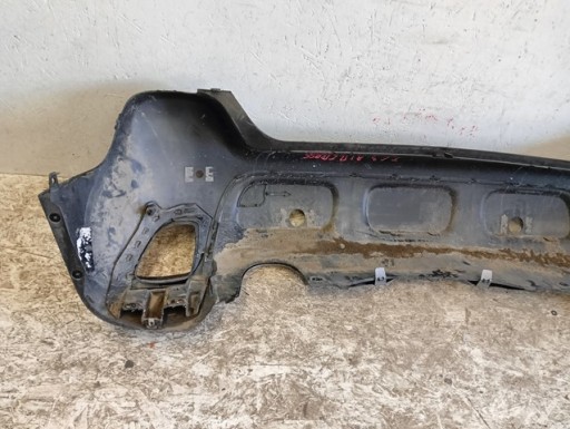 BRANIK ZADNJI CITROEN C3 AIRCROSS 17-