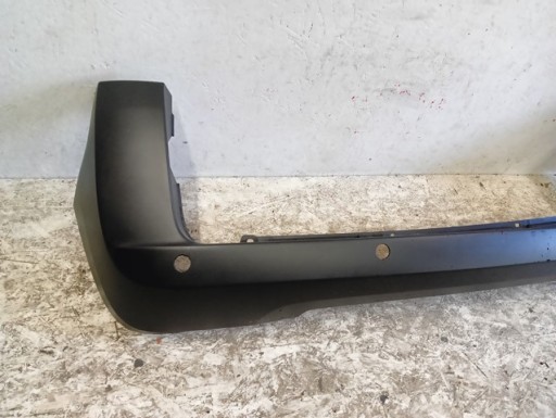 BRANIK ZADNJI FIAT FIORINO III 3 BIPPER NEMO 07-