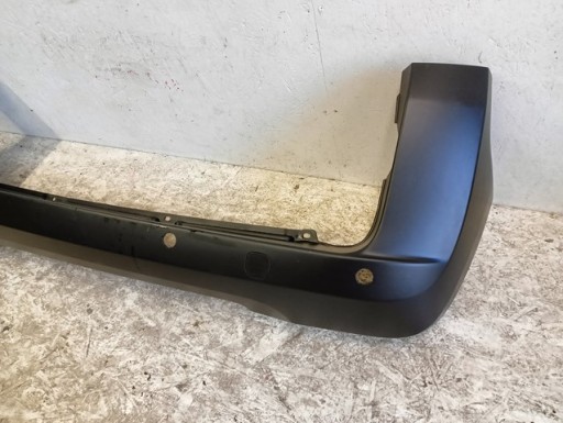 BRANIK ZADNJI FIAT FIORINO III 3 BIPPER NEMO 07-