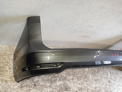 BRANIK ZADNJI VW CADDY 2K7 20- BRANIK ZADNJI VW CADDY 2K7 20-