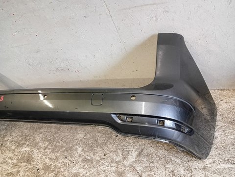 BRANIK ZADNJI VW CADDY 2K7 20- BRANIK ZADNJI VW CADDY 2K7 20-