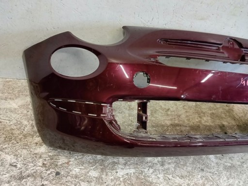 BRANIK PREDNJA STRANA FIAT 500 REDIZAJN 15-