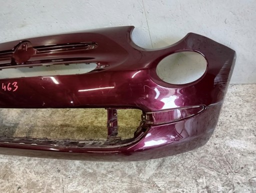 BRANIK PREDNJA STRANA FIAT 500 REDIZAJN 15-