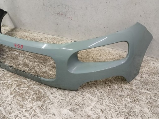 BRANIK PREDNJA STRANA CITROEN BERLINGO IV 4 18- BRANIK PREDNJA STRANA CITROEN BERLINGO IV 4 18-