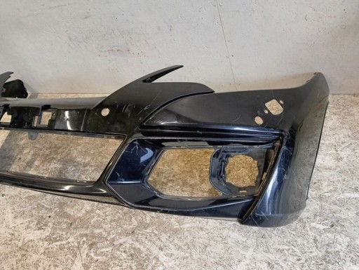 BRANIK PREDNJA STRANA HONDA CIVIC IX 9 REDIZAJN 15-