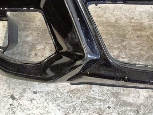 BRANIK PREDNJA STRANA HONDA CIVIC IX 9 REDIZAJN 15-