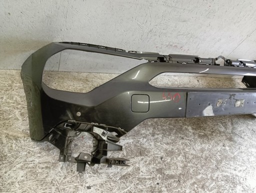 BRANIK PREDNJA STRANA CITROEN C4 III 3 20-